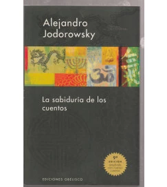  La Sabiduria de los Cuentos 