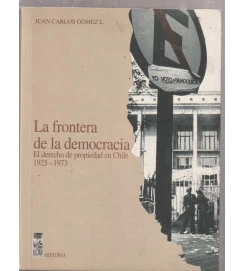 La Frontera de La Democracia