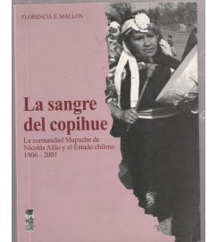 La Sangre del Copihue