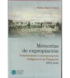 Memorias de Expropiación
