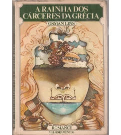  A Rainha dos Cárceres da Grécia 