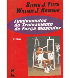 Fundamentos do Treinamento de Força Muscular