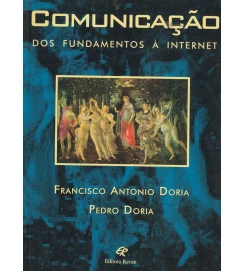 Comunicação dos Fundamentos á Internet