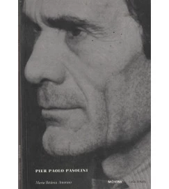  Pier Paolo Pasolini 