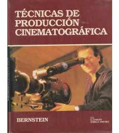  Técnicas de Produccion Cinematográfica 