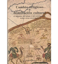 Cambio Religioso y Dominacion Cultural