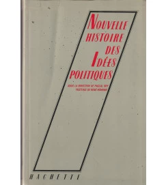 Nouvelle Histoire des Idées Politiques