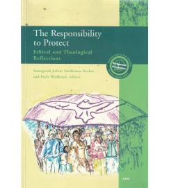 The Responsibility to Protect