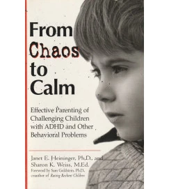 From Chaos to Calm