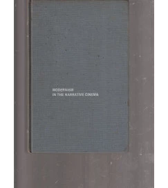 Modernism in the Narrative Cinema