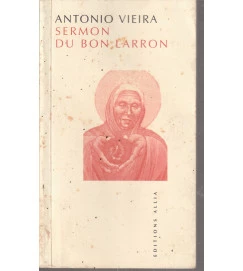 Sermon Du Bon Larron