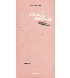 La Machinerie Patrimoniale