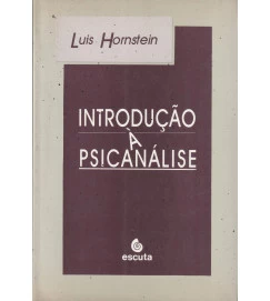 Introdução á Psicanalise