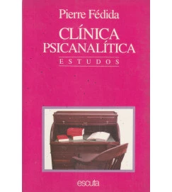 Clinica Psicanalítica Estudos