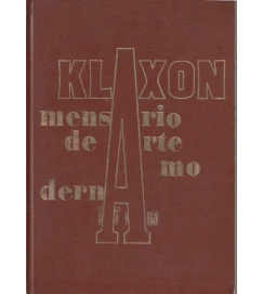 Mensageiro de Arte Moderna
