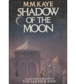 Shadow of the Moon