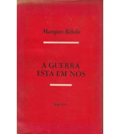 A Guerra Está Em Nós