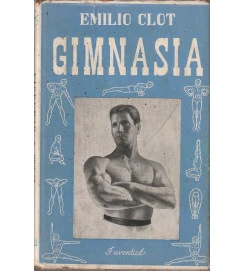 Gimnasia