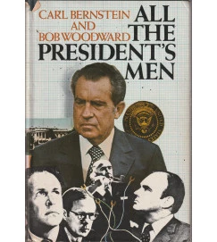 All the Presidents Men