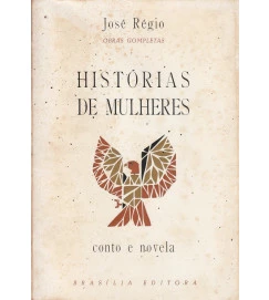 Histórias de Mulheres Conto e Novela