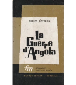La Guerre Dangola