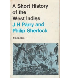 A Short History of the West Indies
