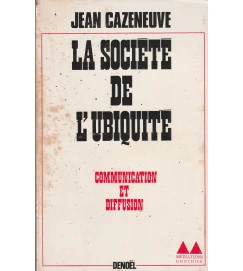 La Societe de Lubiquité Communication et Diffusion