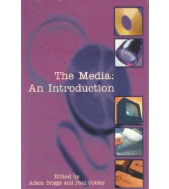 The Media An Introduction