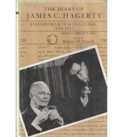 The Diary of James C Hagerty