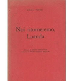Noi Ritorneremo Luanda