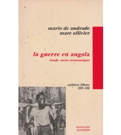 La Guerre En Angola