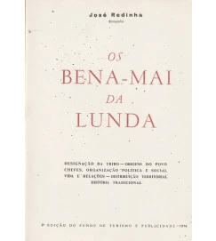 Os Bena Mai da Lunda