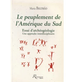 Le Peuplement de Lamerique Du Sud