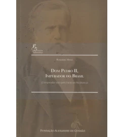 Dom Pedro II Imperador do Brasil