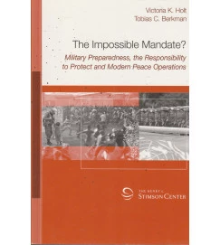 The Impossible Mandate?