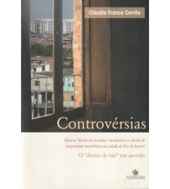 Controvérsias