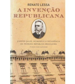A Invenção Republicana