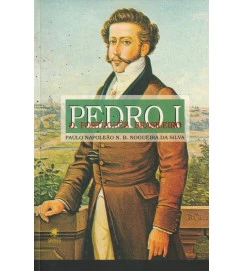 Pedro I o Português Brasileiro