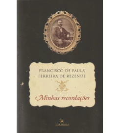 Minhas Recordações
