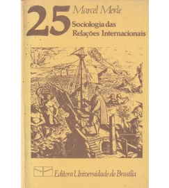 Sociologia das Relações Internacionais