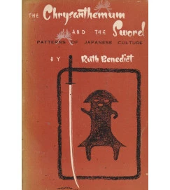 The Chrysanthemum and the Sword