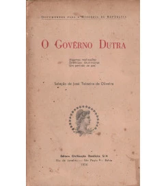 O Governo Dutra