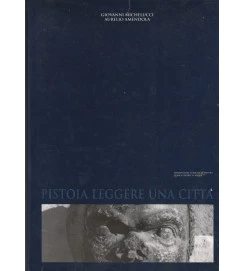 Pistoia Leggere una Citta