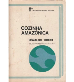 Cozinha Amazonica