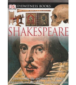 Shakespeare(discover the Life and Times of a Master Playwright and The