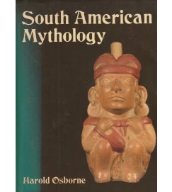 South American Mythology