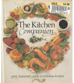 The Kitchen Companion