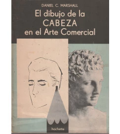 El Dibujo de La Cabeza En El Arte Comercial
