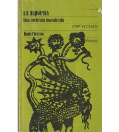 La Alquimia una Aventura Inacabada