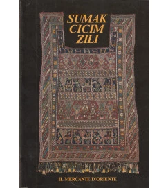 Sumak Cicim Zili